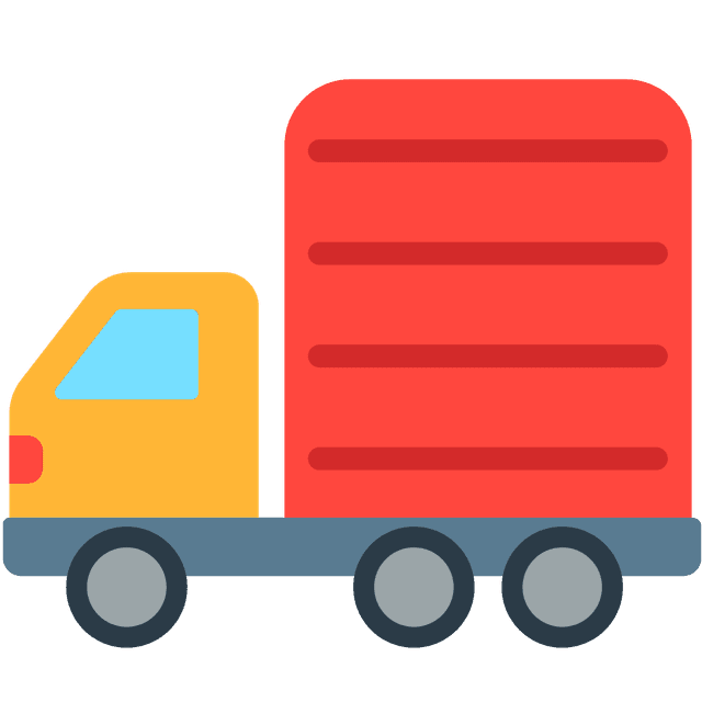 Efficient Logistics